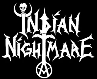 logo Indian Nightmare